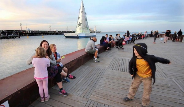 christmastree-geelong